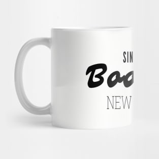 Boomer New Jersey Mug